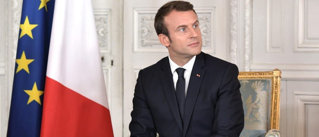 âNew Colonialismâ: Europe Lashes Out At Trump Over Venezuela, Greenland