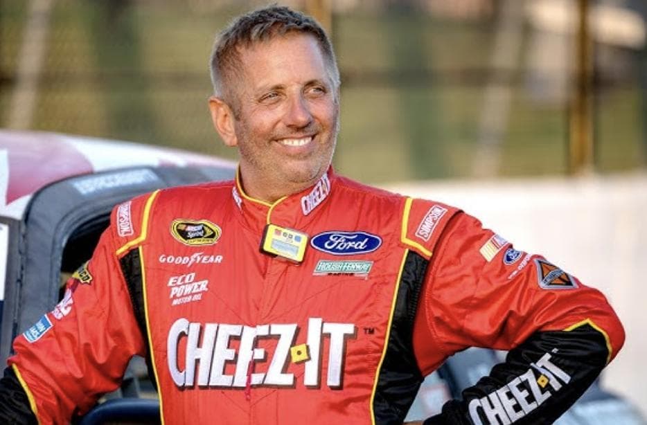 Police Report On Burglary Investigation Of Greg Biffle’s Home 3 Weeks After Fatal Plane Crash