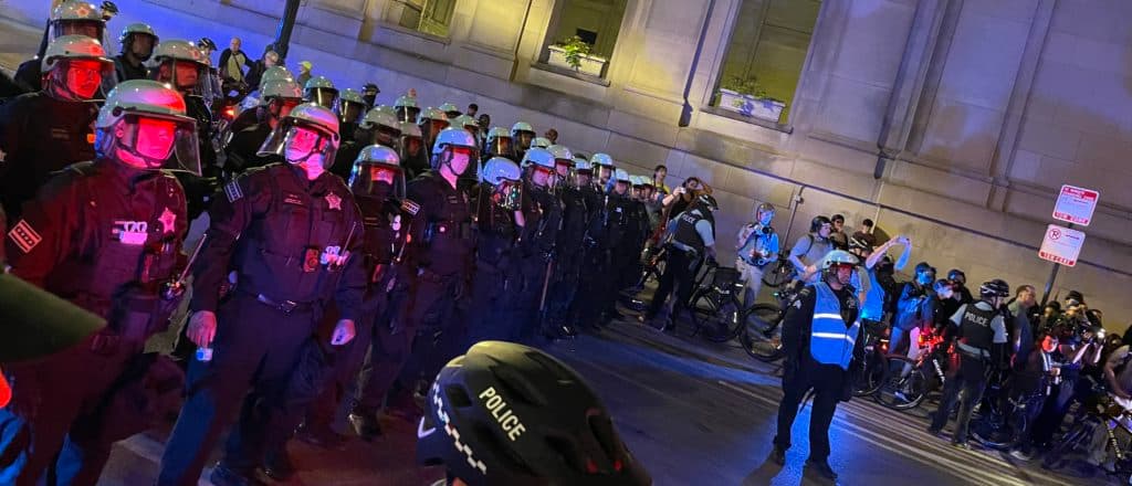 Provocateur Who Threatened To Burn Quran Allegedly Stabbed By Minnesota Rioters