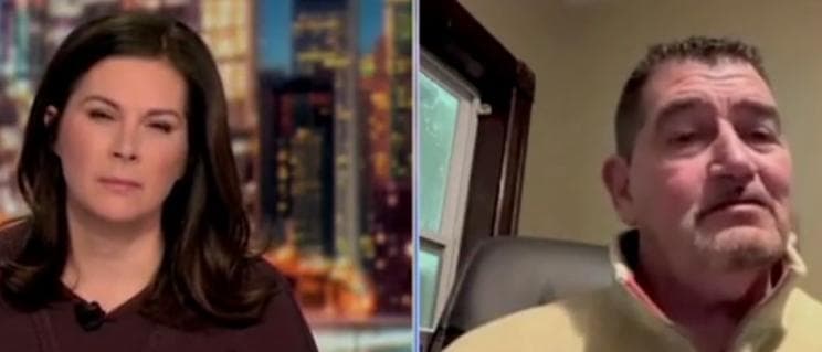 Renee Goodâs Former Father-In-Law Doesnât Blame ICE Agent For Shooting