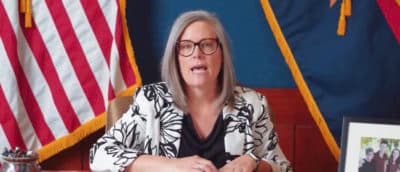 SCOT MUSSI: Move Over, Tim Walz. Katie Hobbs Now Most Scandal-Plagued Governor On Ballot In 2026