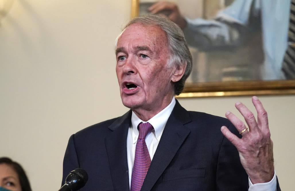 Senator Reportedly Blocking Fraud Bill Says Congresswoman