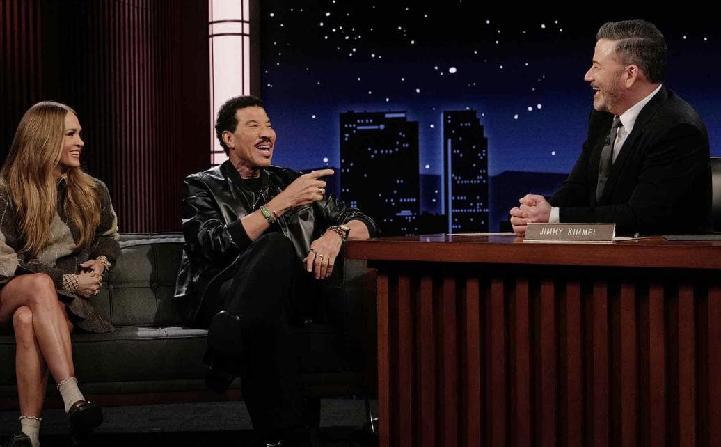 Soap Star Nancy Lee Grahn Refuses To Watch Jimmy Kimmel Over Carrie Underwood Appearance