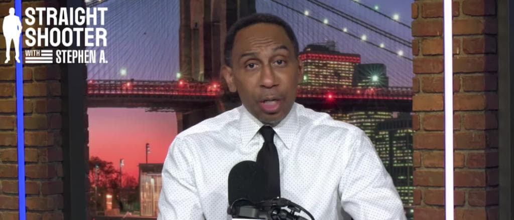 StephenâŻA. Smith Blasts Democrats For Whining About Trump Admin Capturing Maduro