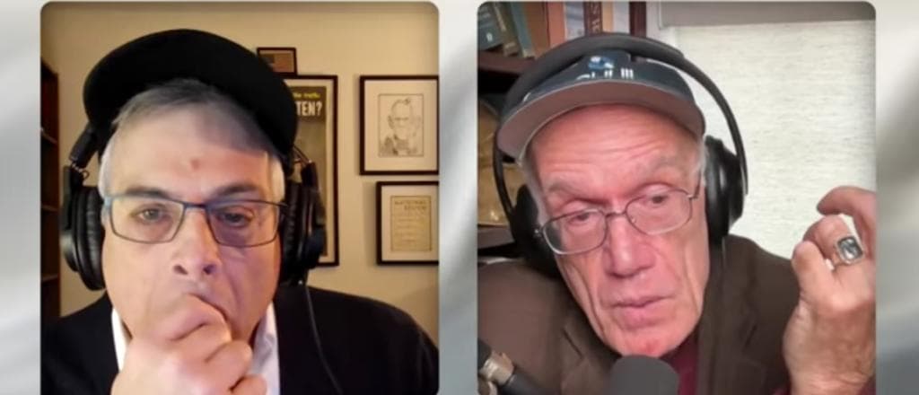 âThey Canât Readâ: Victor Davis Hanson Shares Horror Stories That Drove Him Out Of University