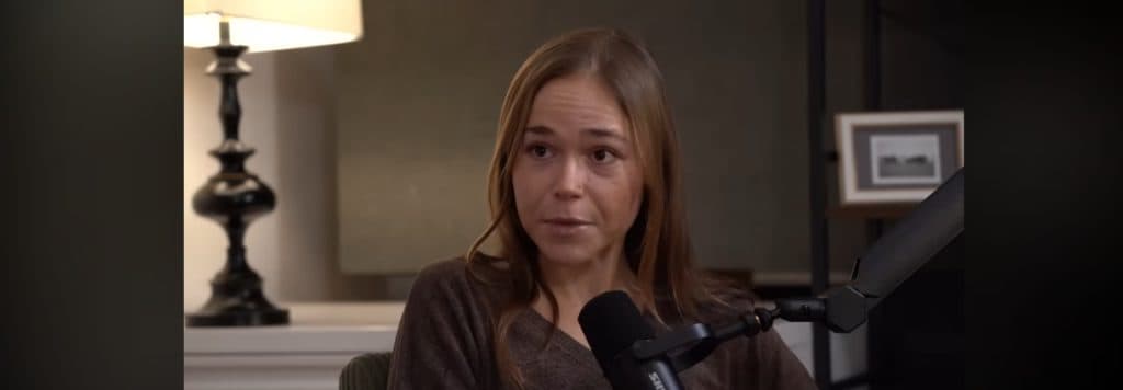 Tim Walzās Daughter Thinks Journalist Had āEthicalā Duty To Not Blow Lid Off Somali Scammers