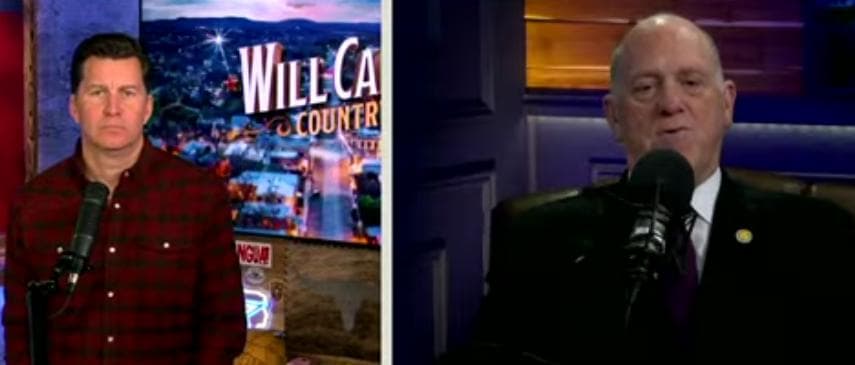 Tom Homan Confirms ICE Agent Who Shot Renee Good âIn Hidingâ