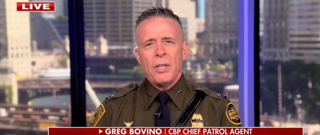 Top Border Patrol Leader Reportedly Leaving Minnesota After Second Deadly Shooting