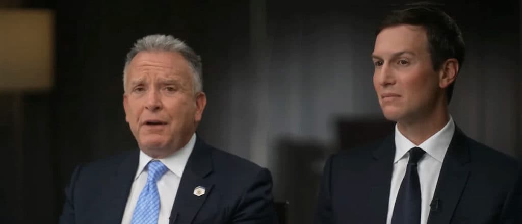 Trump Admin Endorses Plan For âBindingâ Ukraine Security Guarantees