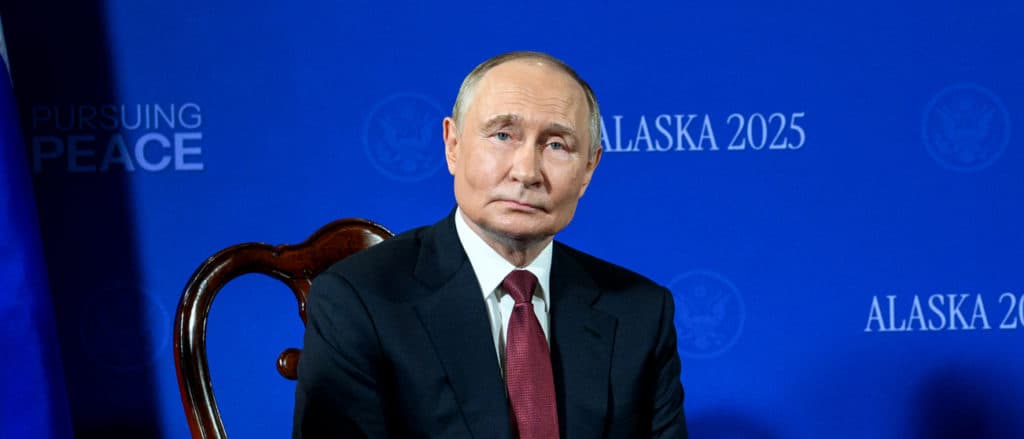 U.S. Citizen Jailed In Russia After Rifle Found On Yacht