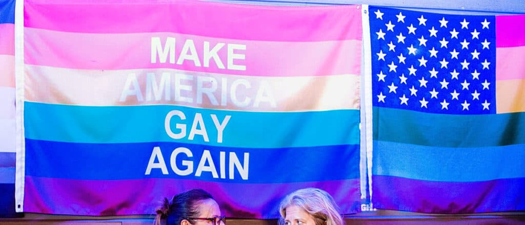 Virginia Democrats Move To Embed âTransgender And Queerâ History Across Kidsâ Curriculum