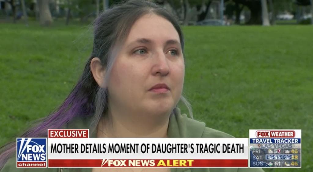 ‘We Didn’t Deserve It’: Mother Of 8-Year-Old Allegedly Killed By Repeat Illegal Alien Drunk Driver Speaks Out