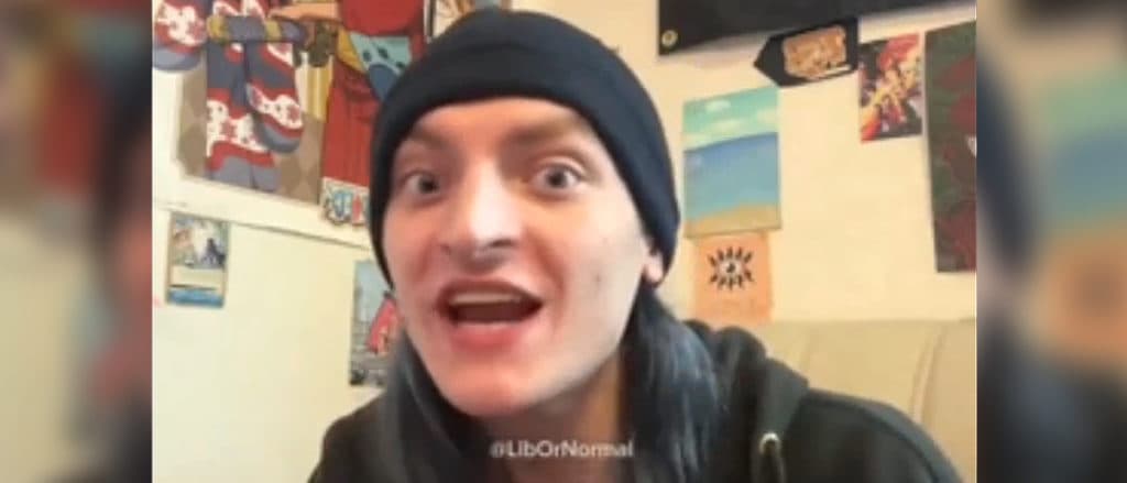 āWe Need To Kill These Peopleā: Left-Wing TikTok User Calls For Violence Against ICE Agents