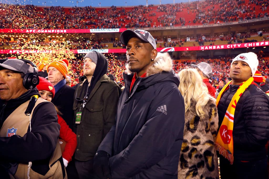 Patrick Mahomes’ Father Jailed Again Over Probation Violation