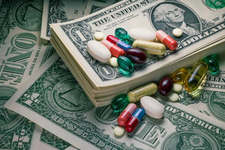 Accountant Gets Prison Time in $20M Drug Cash Laundering Scheme
