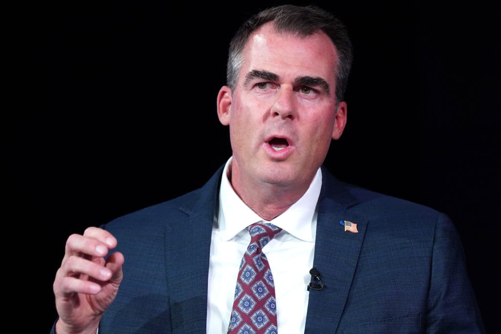 National Governors Association Cancels WH Meeting After No Dems Invited