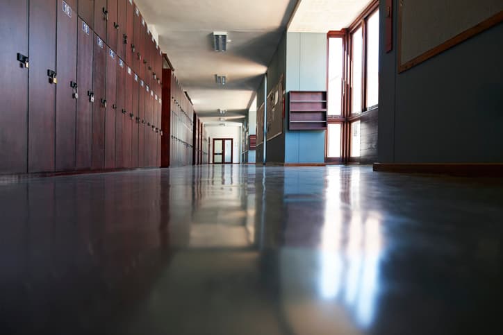 Audit Alleges Principal Spent Student Funds on Steak, Booze and Jet Skis