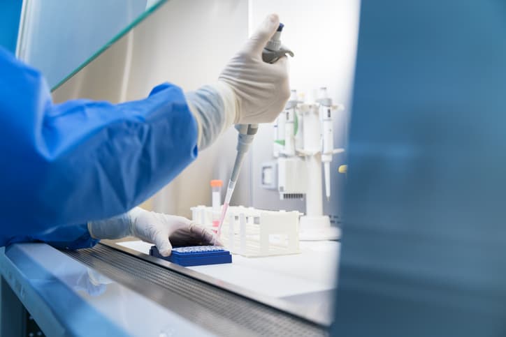 Health Officials Sound Alarm as Rare Fungal STD Spreads in Minnesota
