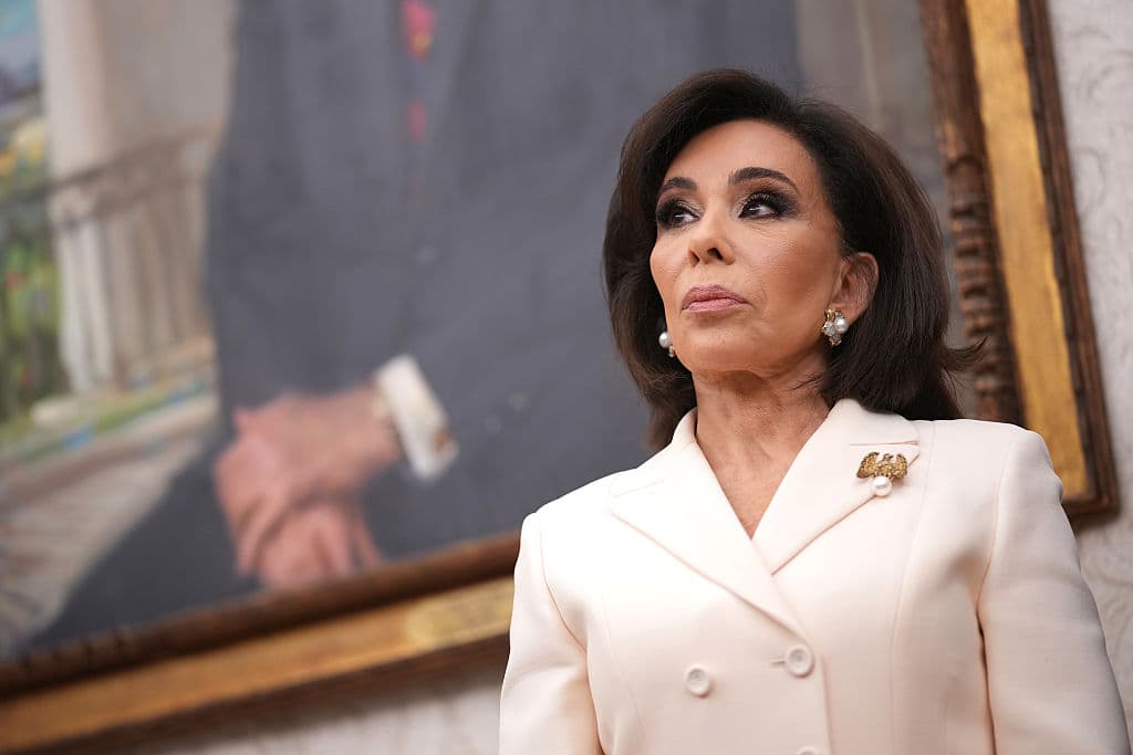 Pirro Not to Continue Case Against 6 Dems in Social Media Video: Sources