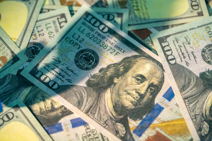 Judge’s Ruling Sparks Scrutiny Over Political Donations