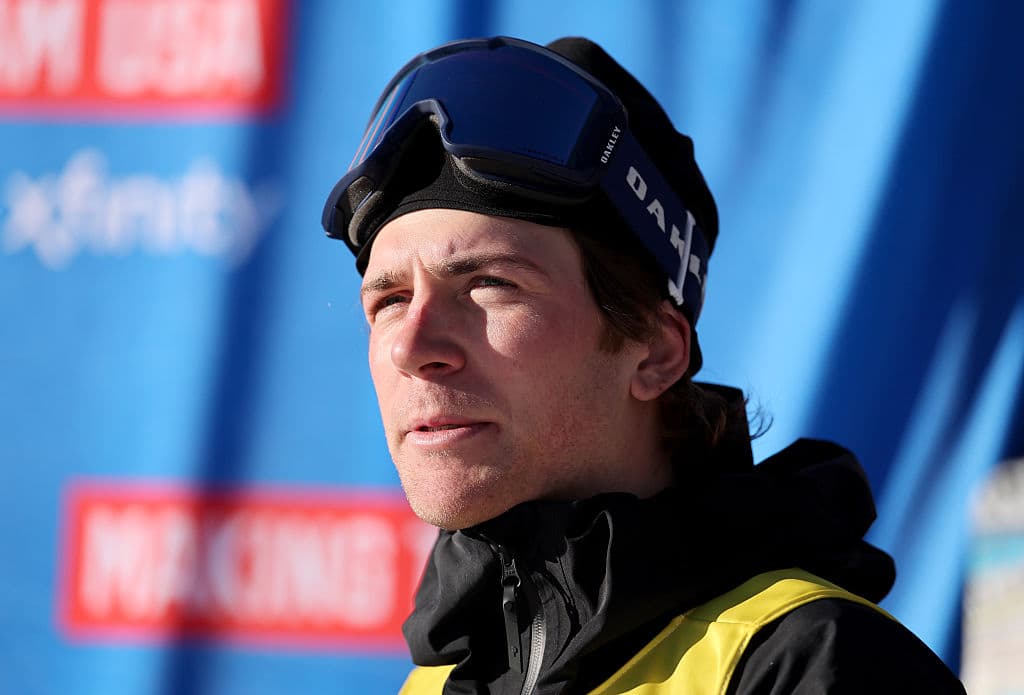 Trump Calls US Olympic Skier a âReal Loserâ