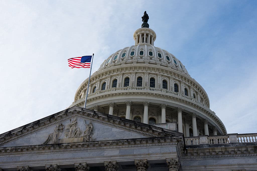 Partial Government Shutdown Continues