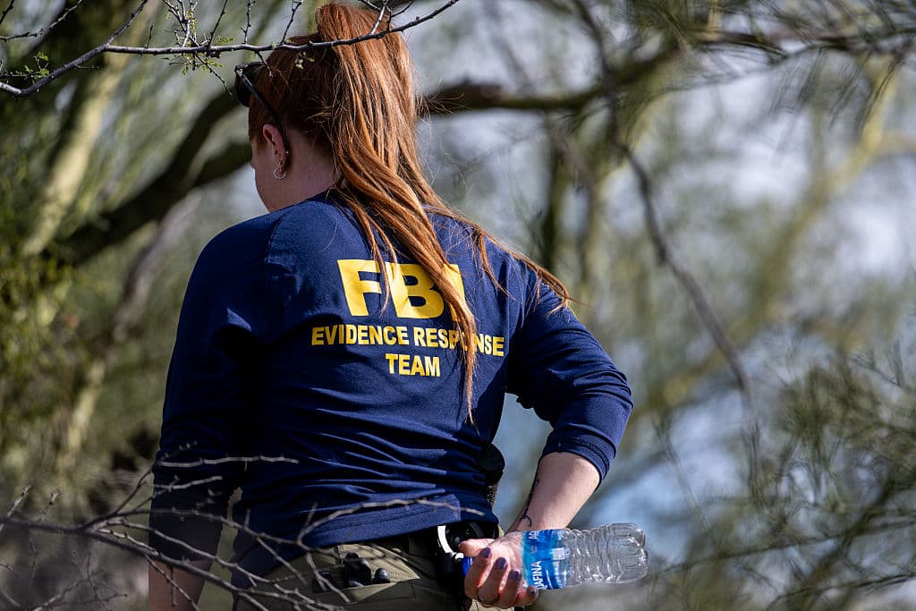 FBI and Local Sheriff Allegedly Clashing Over Key Evidence in Guthrie Disappearance