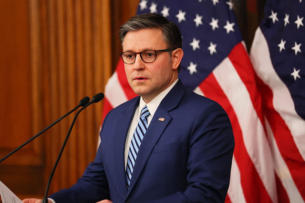 GOPâs One-Vote Margin Triggers Floor Revolts, Stalls Trump Tariff Push