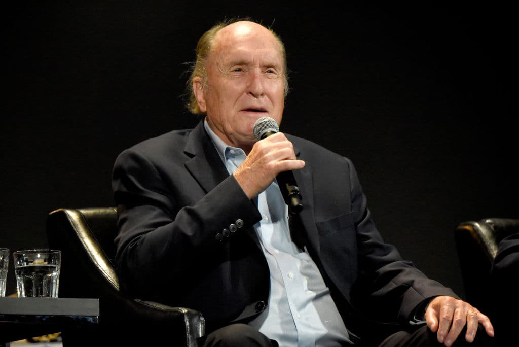 Acclaimed Actor Robert Duvall Dies at 95