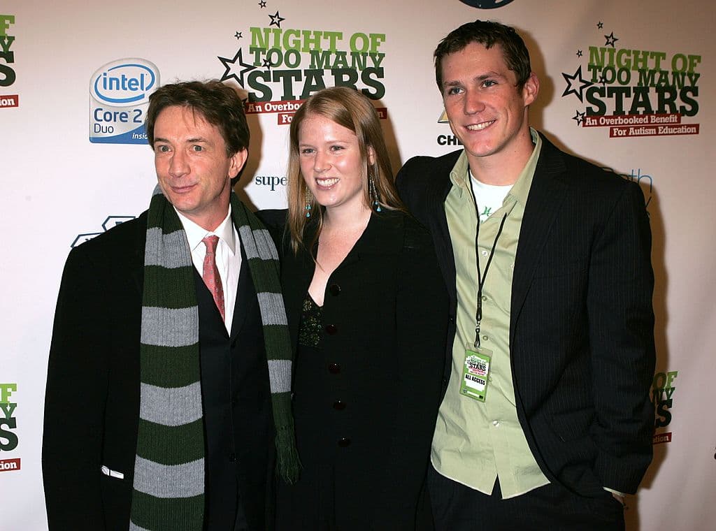 Tragedy Strikes Martin Short’s Family as Daughter Dies at 42 in Apparent Suicide