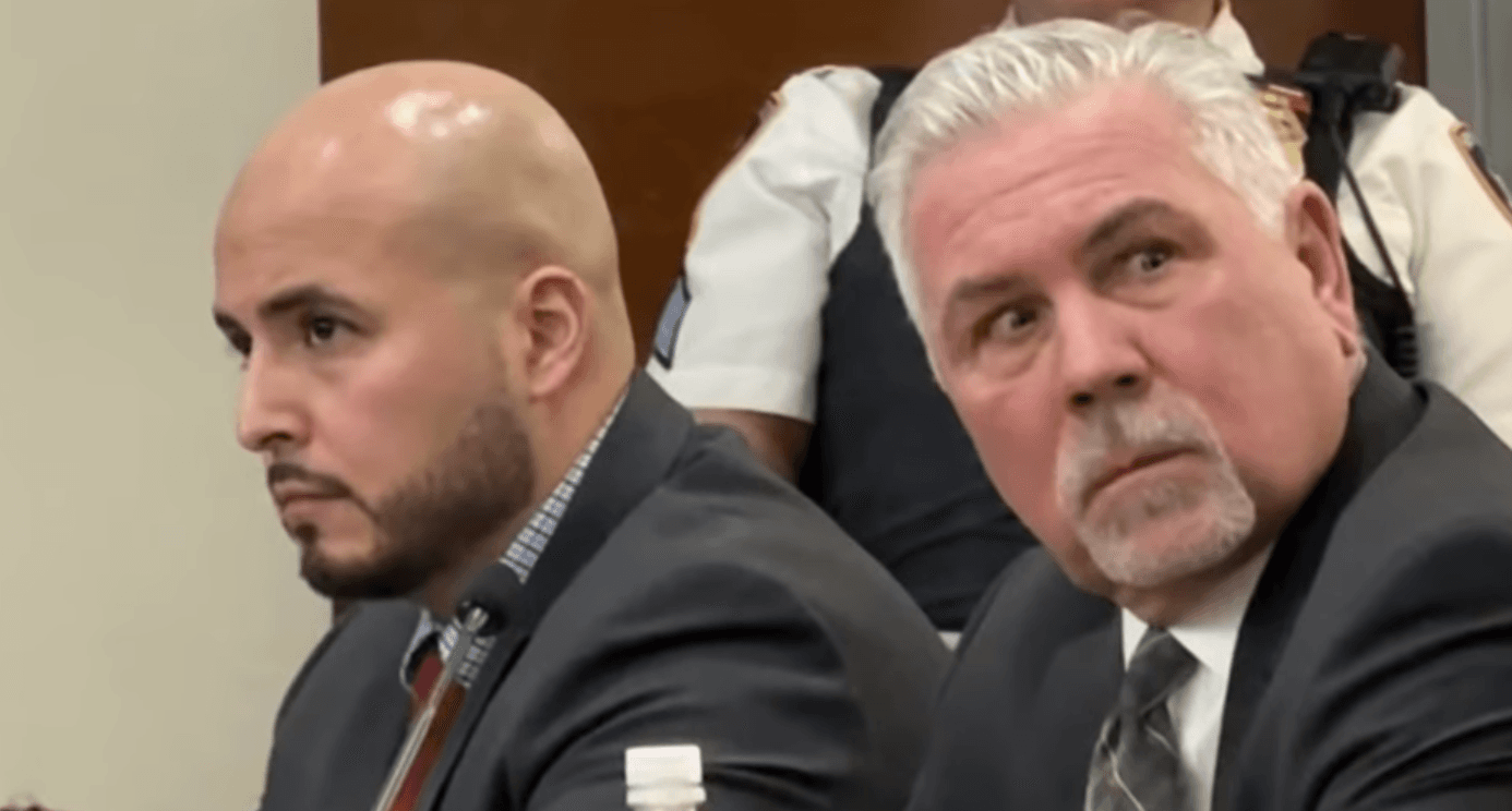NYPD Sergeant Convicted in Bronx Death After Thrown Cooler