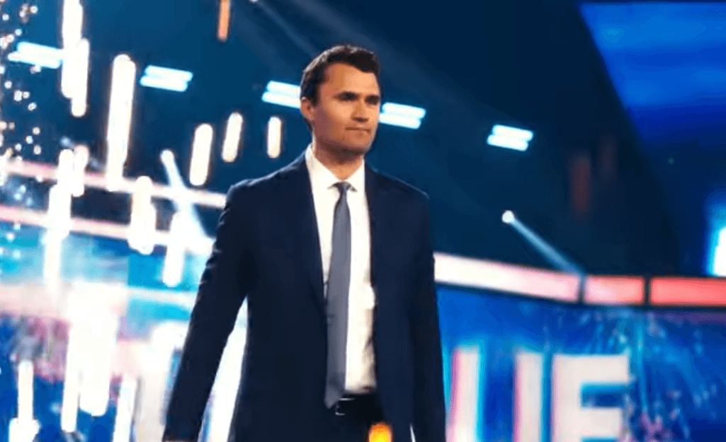 All-American Halftime Show Honors Charlie Kirk During Patriotic Counterprogram