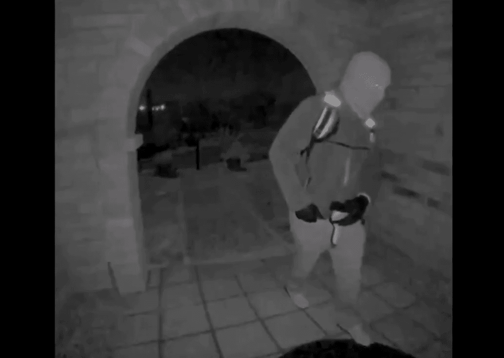 FBI Finds Glove in Nancy Guthrie Kidnapping Case as Mystery Bitcoin Ransom Surfaces