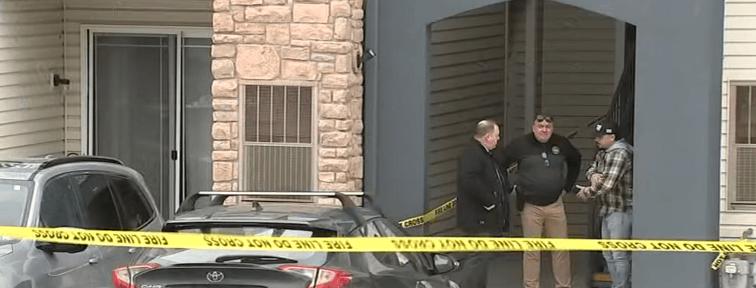 Father Accused of Stabbing Infant in Alleged ‘Sacrifice’ Attack