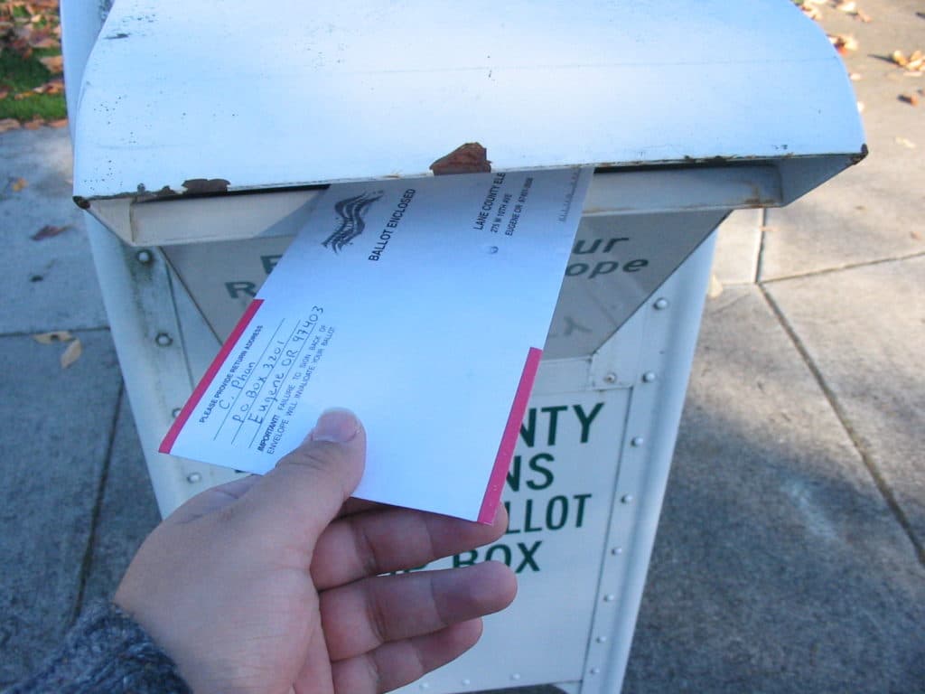 Unsealed Affidavit Reveals Basis For FBI’s Fulton County Election Office Search