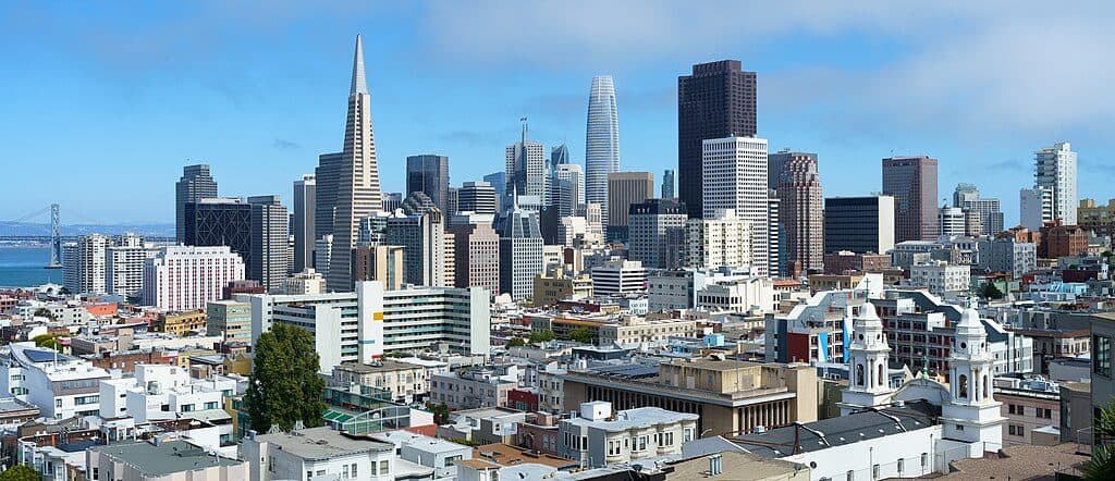 An Elderly Driver Killed A Family Of Four — What Happened Next Is Pure San Francisco
