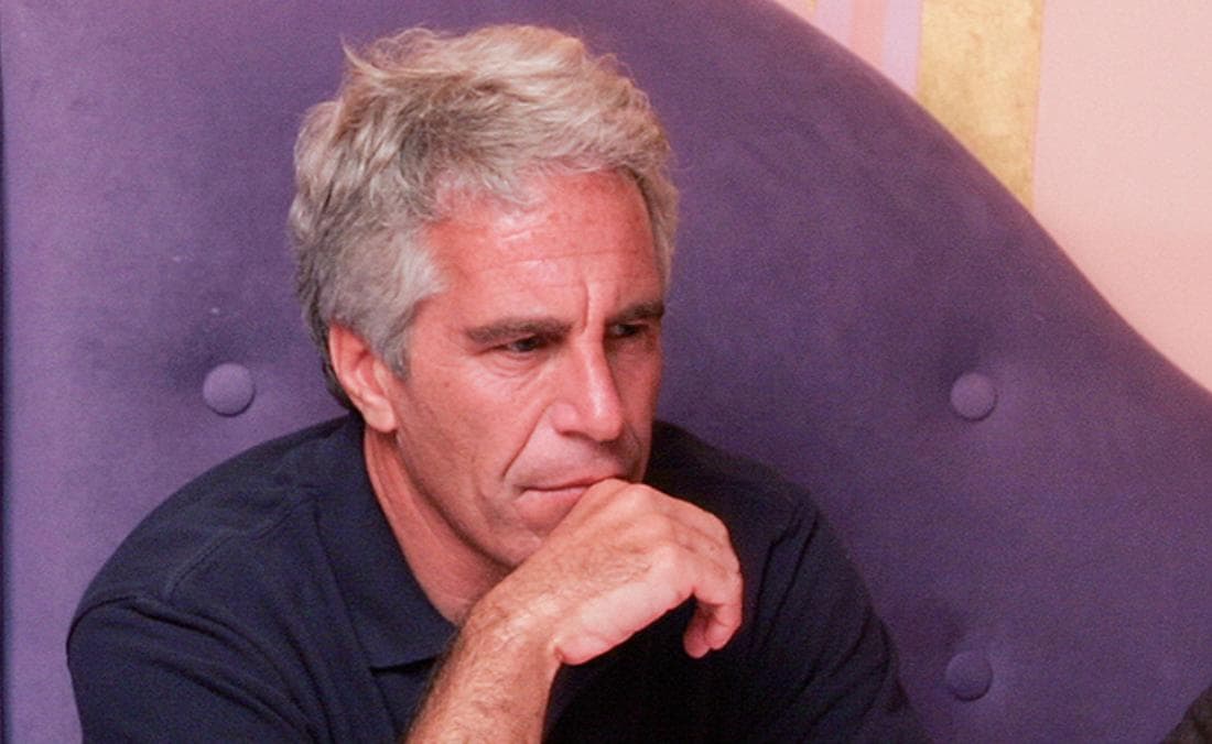 Ann Coulter Discusses Newly Released Epstein Files Reports