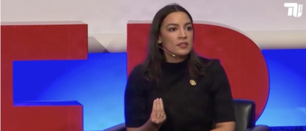 AOC Attempts To Mock Marco Rubio Over Basic Historical Fact — It Quickly Blows Up In Her Face