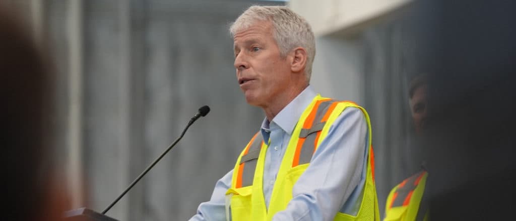 âBatsh*t Crazyâ: Top Trump Official Rebukes Democrats After Coal Saves Lives In Winter Storm Fern