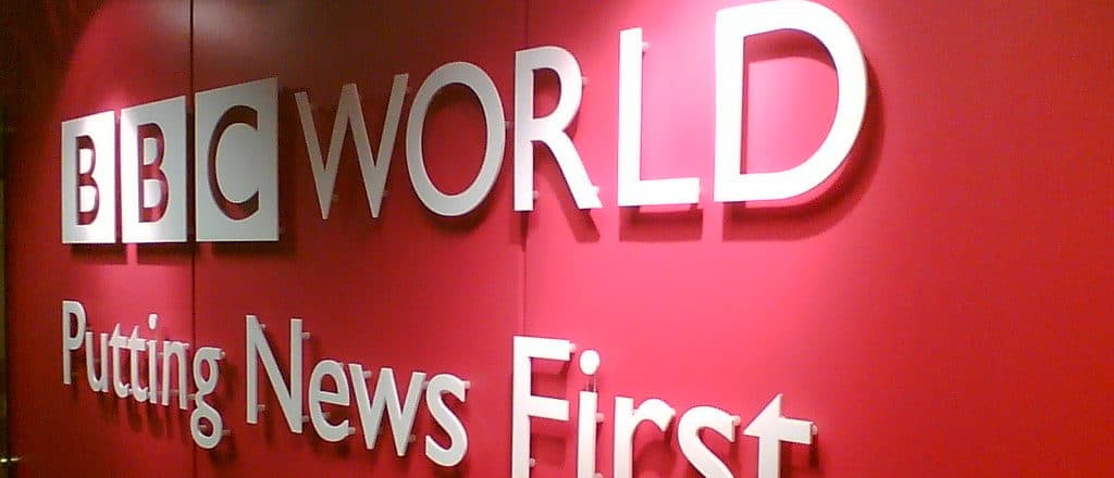 BBCâs Headline On Conservative Student Beaten To Death Sparks Massive Backlash