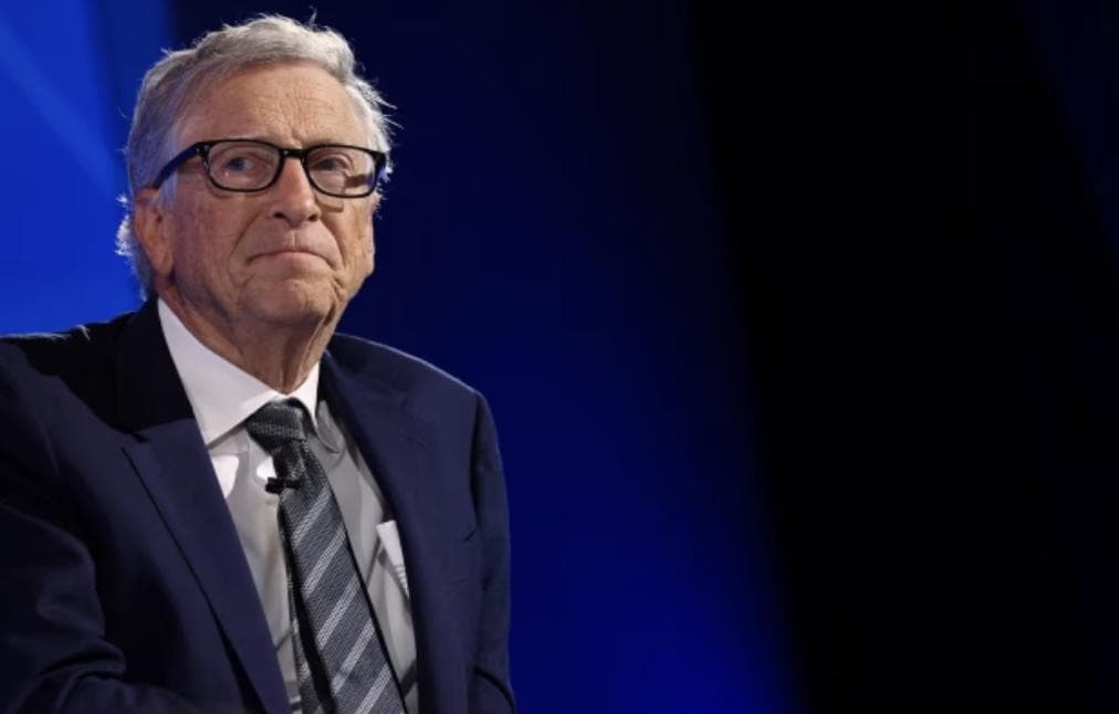 Bill Gates Addresses Affairs And Epstein Ties