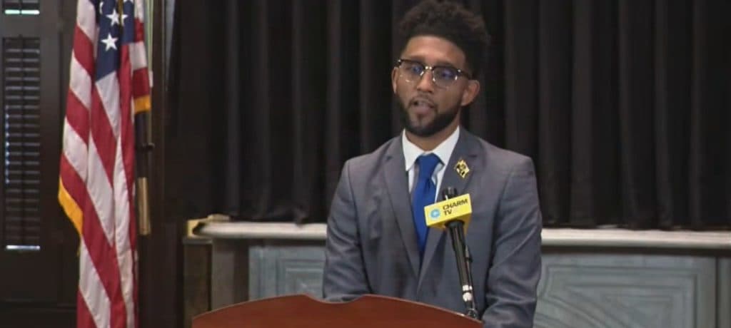 Blue City Mayor Drops Race Card When Asked Why He’s Driving Most Expensive Taxpayer-Funded SUV In State