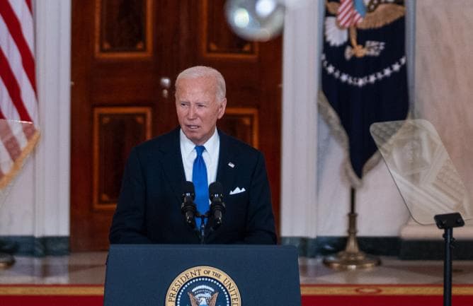 Bombshell IG Report Indicts Biden Admin For Shady Unaccompanied Minors Contract In 2021