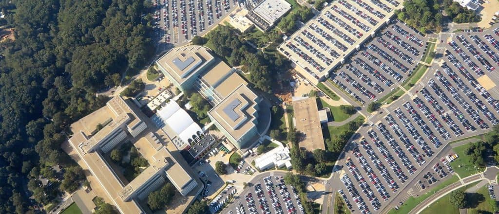 CIA Suddenly Ends Publication Of Decades-Old Public Data Tool