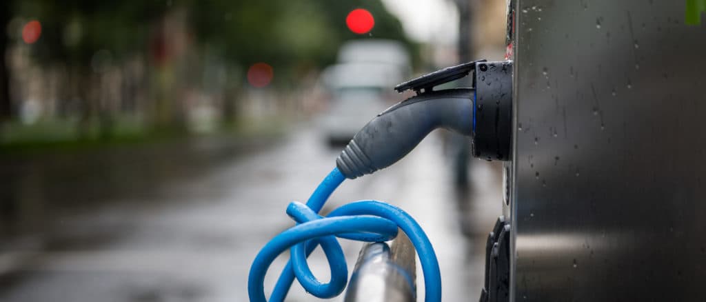 DAVID BLACKMON: EV Market Evolves Towards Chinese Monopoly