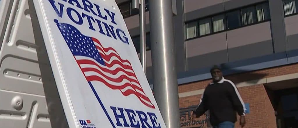 DEBBIE LESKO: The Road To True Election Integrity In America