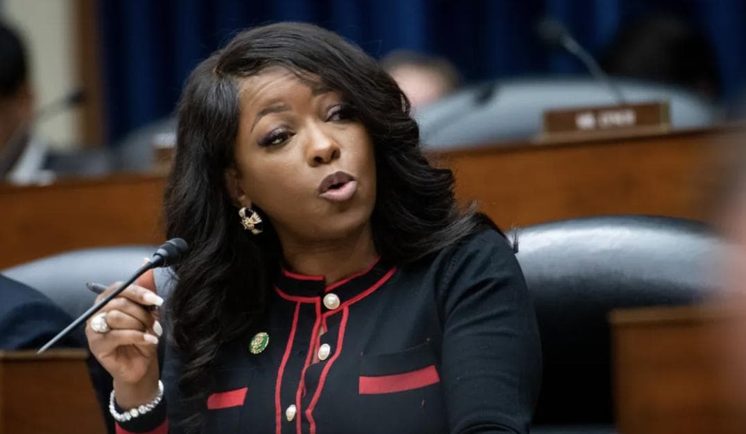 Dem Rep. Jasmine Crockett Flat Out Says Sheāll Lie Without Apology After Falsely Accusing GOP Adversary
