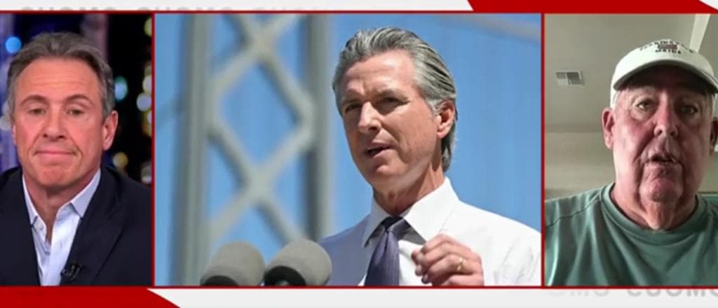 Democrat Megadonor Warns Gavin Newsomâs Woke Record Could Torpedo His 2028 Dreams