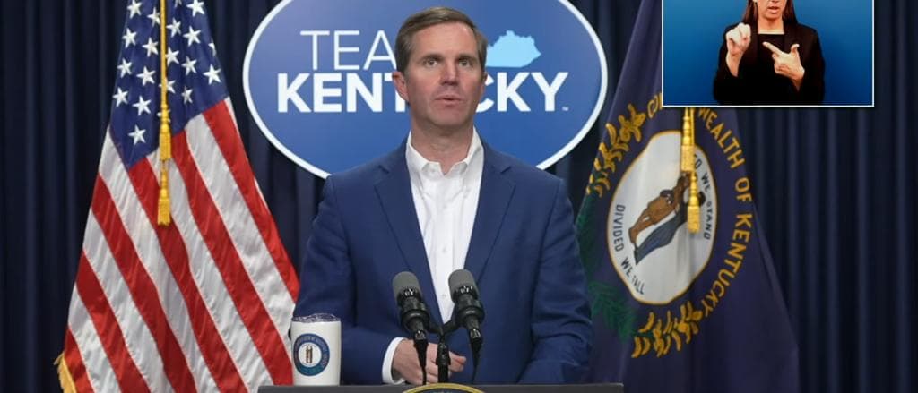 Democrats Blasted Federal Detention Operations Despite Accepting Donations From ICE Contractor