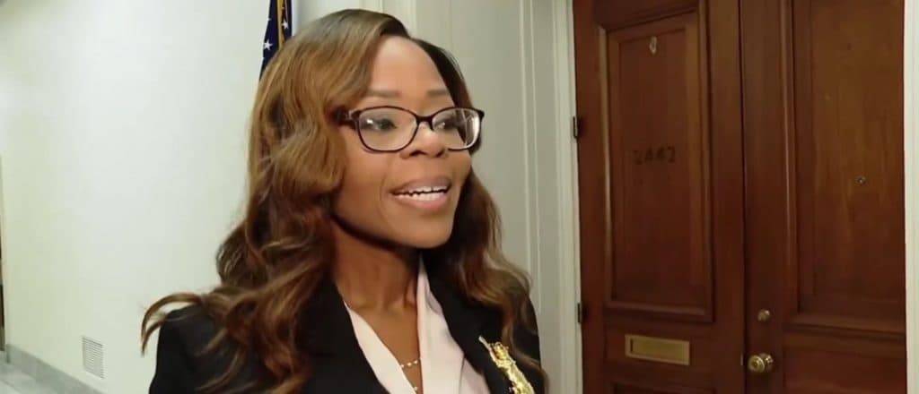 Democrats Stay Mum On Keeping Indicted Lawmakerâs Campaign Cash